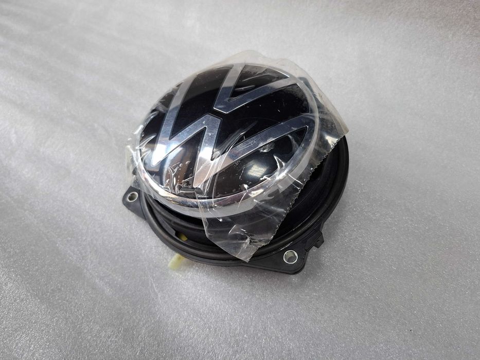 5G9827469D Нова оригинална Емблема за багажник VW Golf 7 Polo T‑Roc