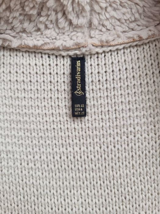 Cardigan/blazer Stradivarius