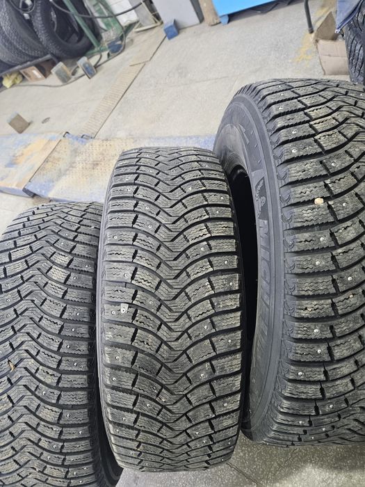 Шины на 275/70/16
