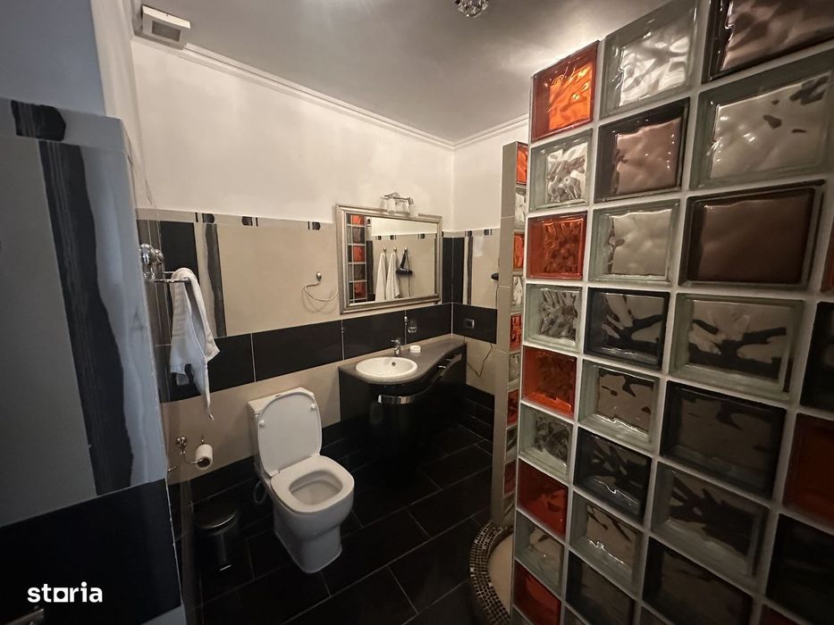 3 camere| 108 mp|Lângă Intercontinental&Universitate |Ideal investitie