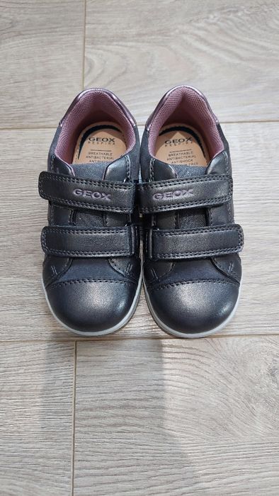 Детски кецове Geox