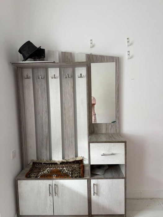 Мебель для прихожей