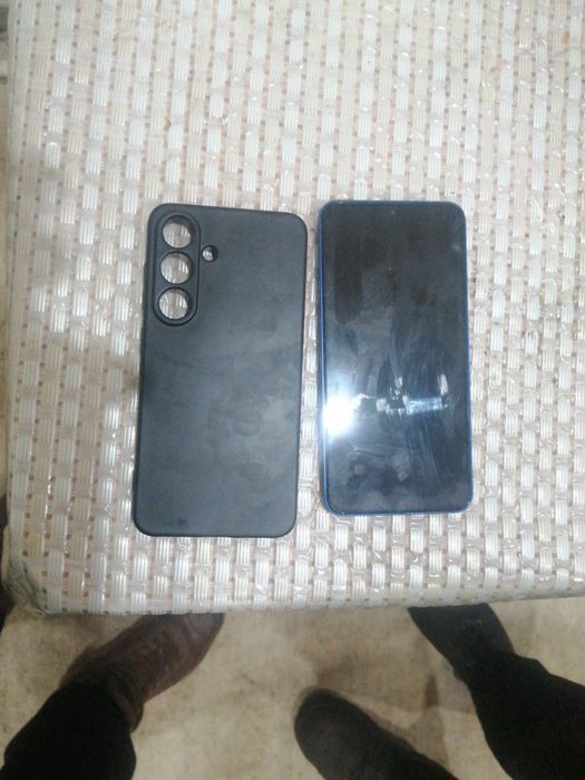 Телефон Самсунг С25