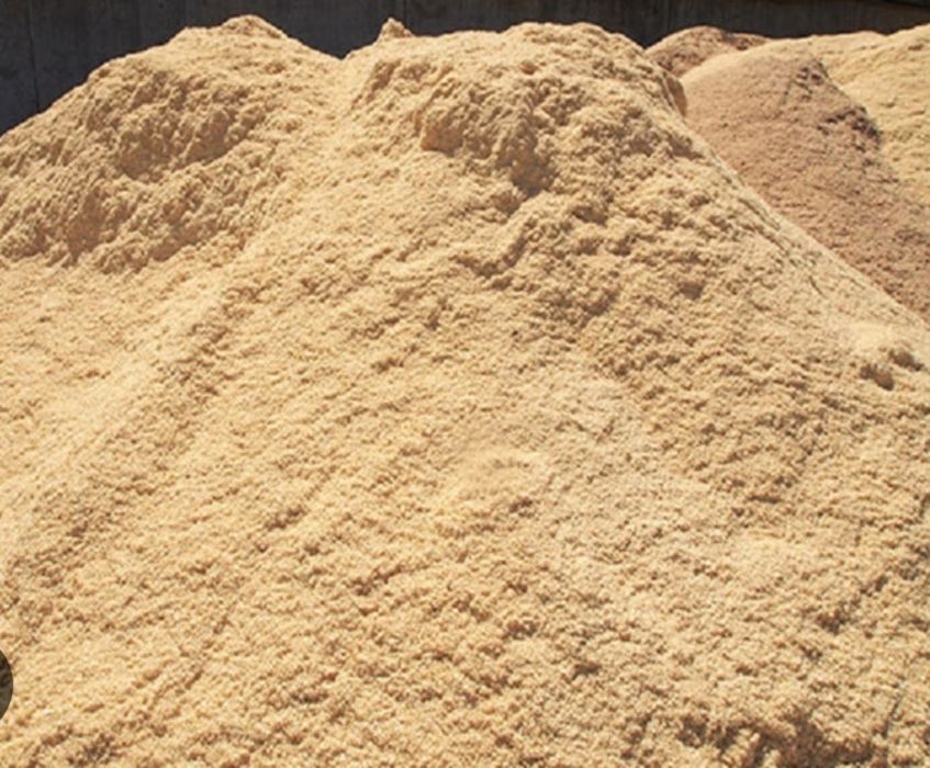 Опилки с доставкой. Гравий песок Отсев грунт щебень шлак Глина вывоз м