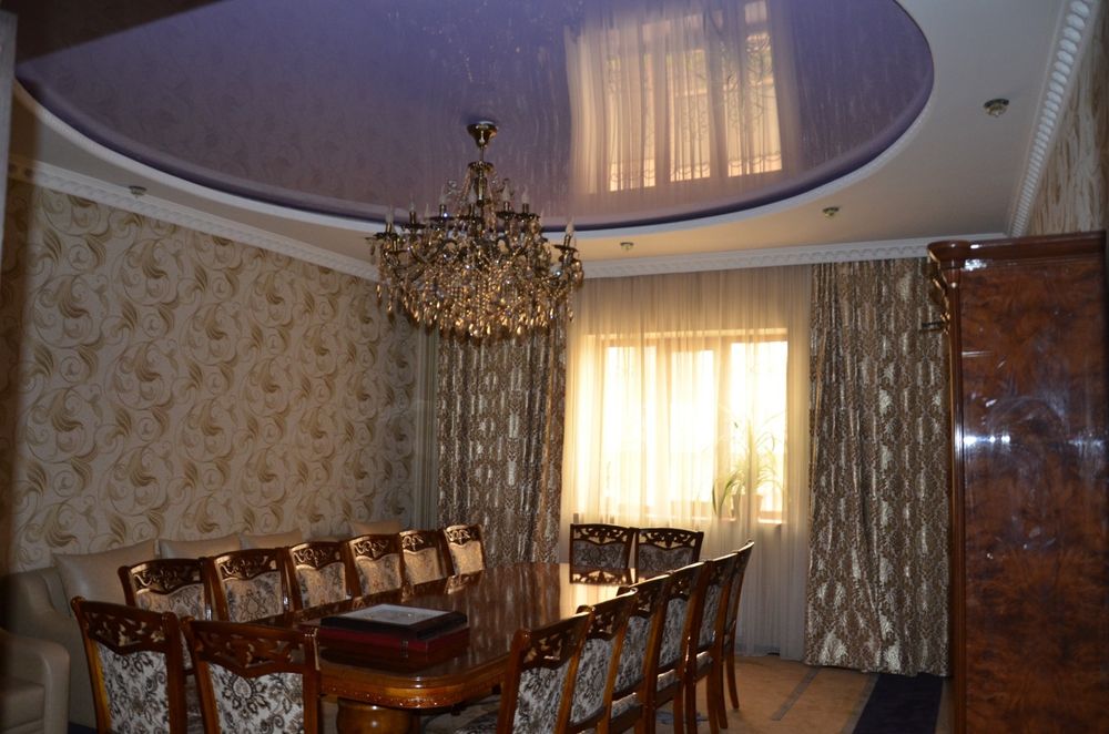 Продам дом в с.Бесагаш