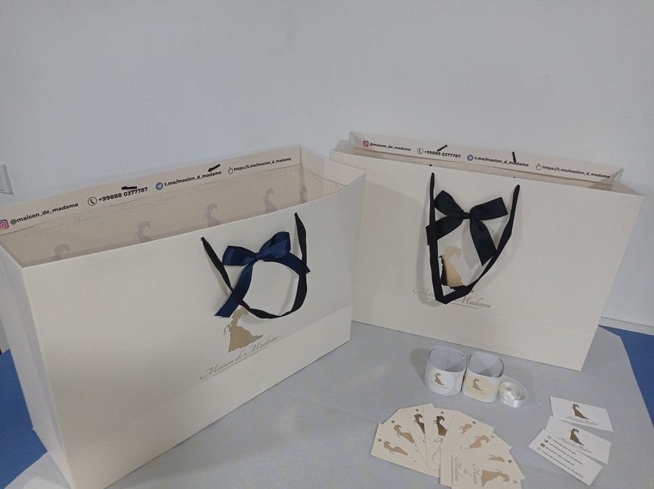 Полиграфия. Картон пакеты, коробки. Poligrafiya. Karton paket, korobka