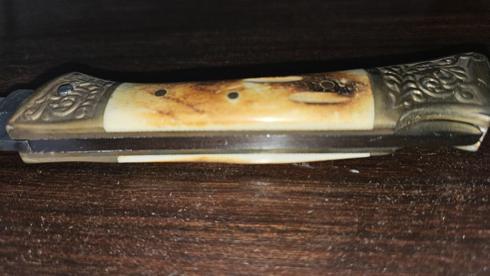 Стар нож Русия 95г.