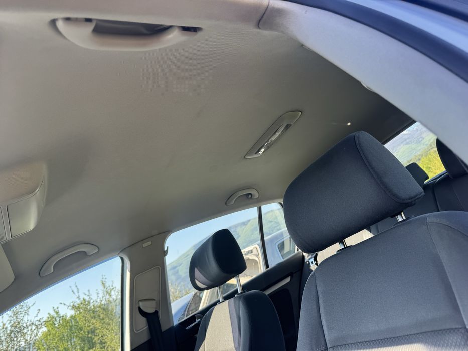 VW Golf 5 2.0TDI BKD на части