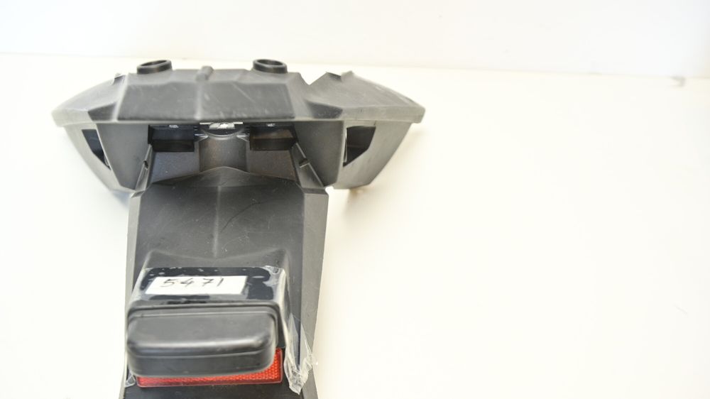 Suport Numar Inmatriculare BMW F700GS F800GS 2008 - 2016