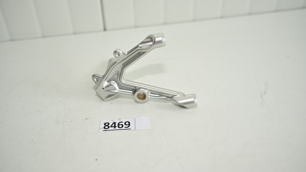 Ducati Panigale 899 959 1199 1299 Suport cu scarita stanga spate 2012