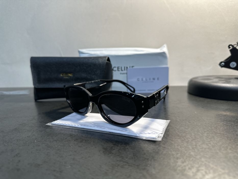 Солнцезащитные очки