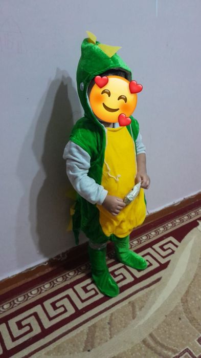 Продам костюм дрокоша