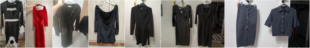 Платье новое продпю