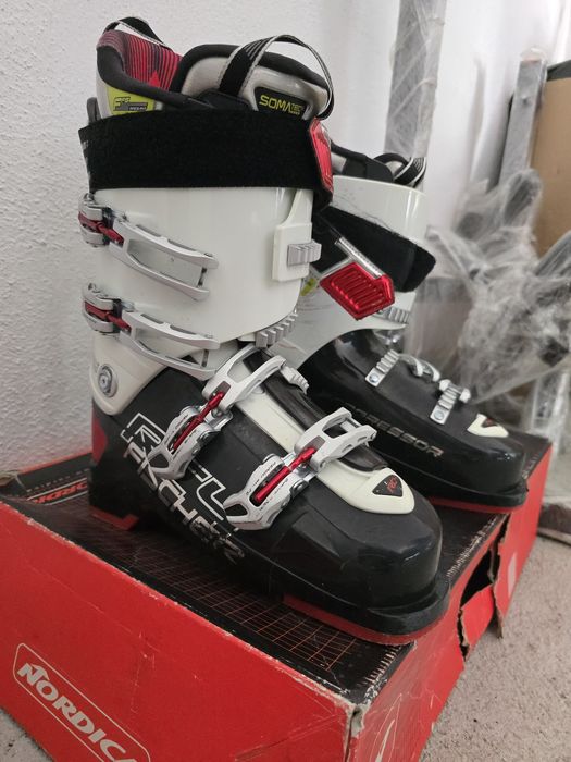 Ски обувки Fischer SOMA 28.5