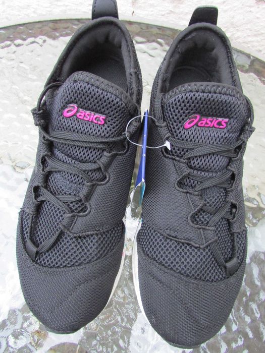 Дамски маратонки за бягане ASICS Hyper Gel-Sai