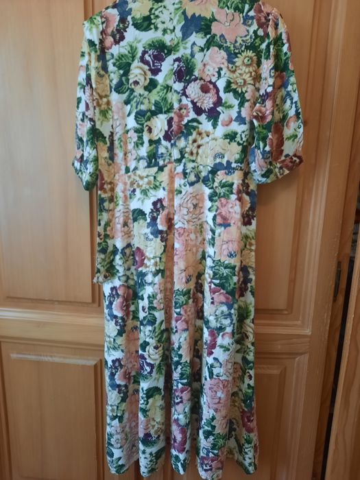 Frumoasa rochie de vara mărimea M