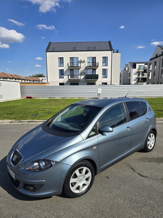 seat altea