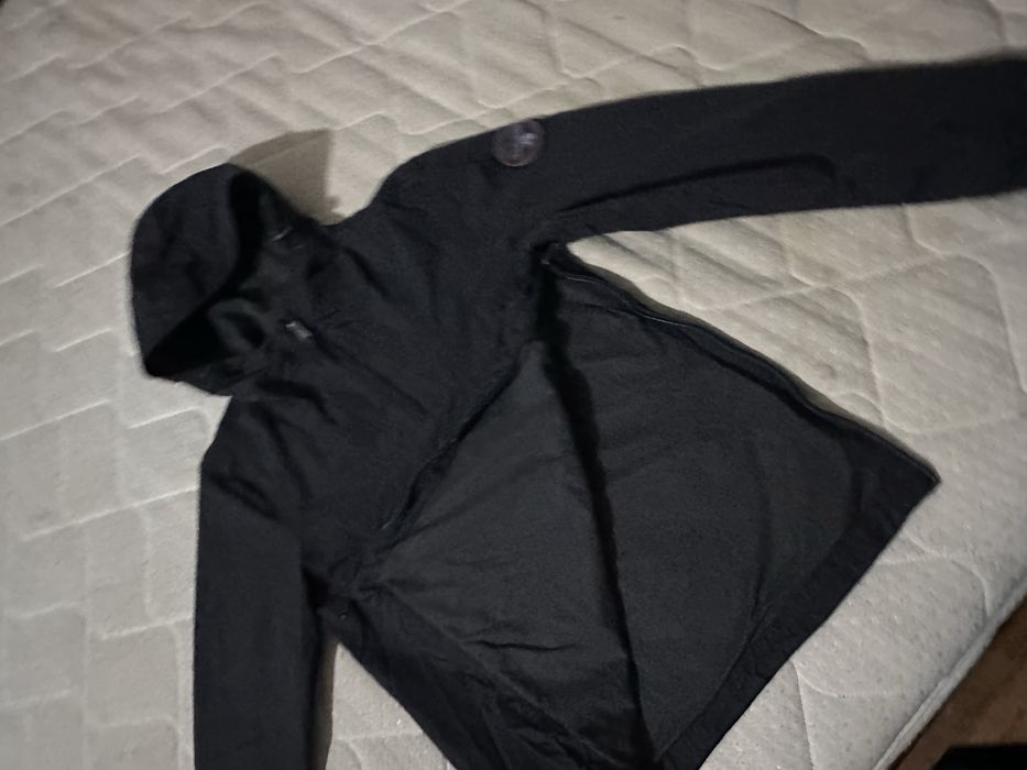 NAPAPIJRI RAINFOREST S PKT 3 мъжко водоустойчиво яке