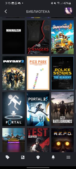 || Steam аккаунт ||