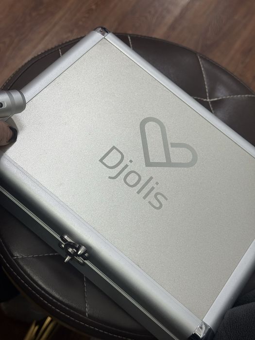 Dermapen yengi ishlatilmagan