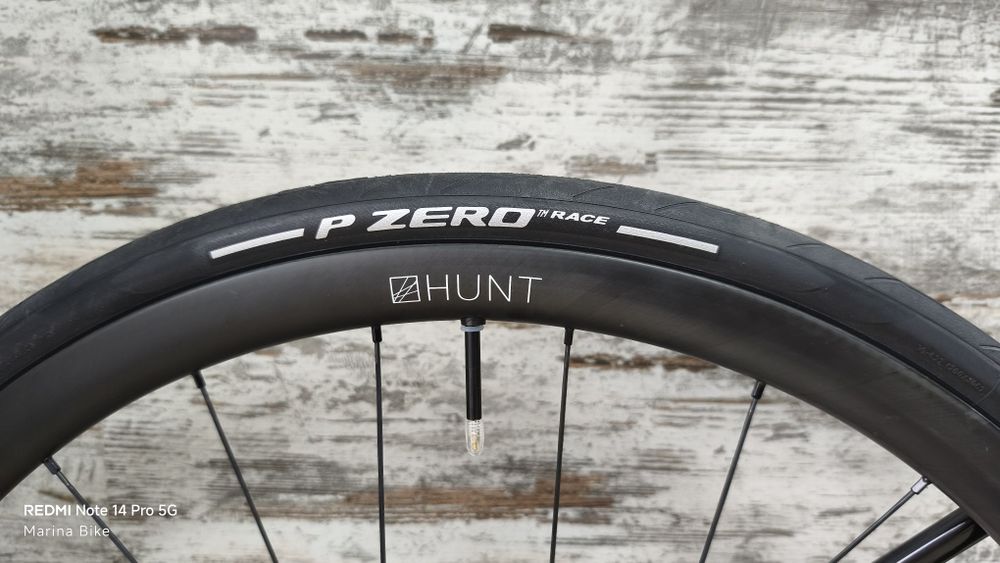 Карбонов шосеен велосипед KTM Revelator Exonic Dura-Ace Di2 Hunt | 49