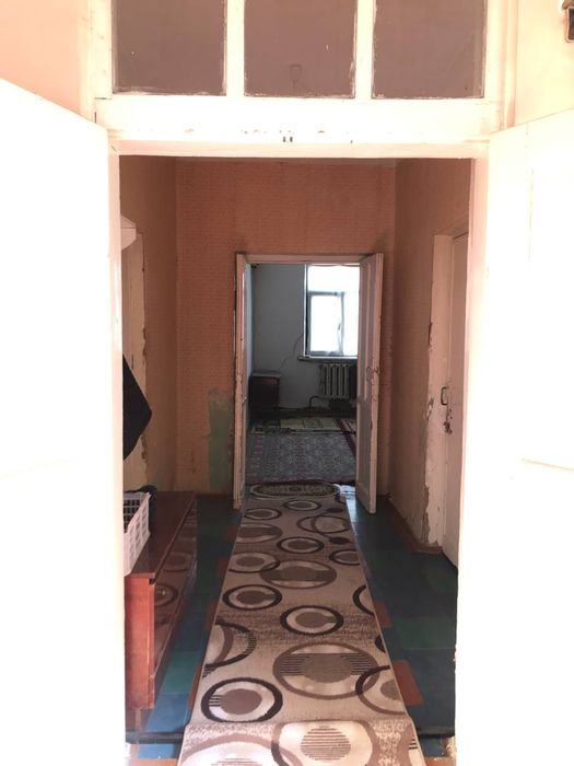 Срочно Военный городокдан 4,5 сутихли уй сотилади