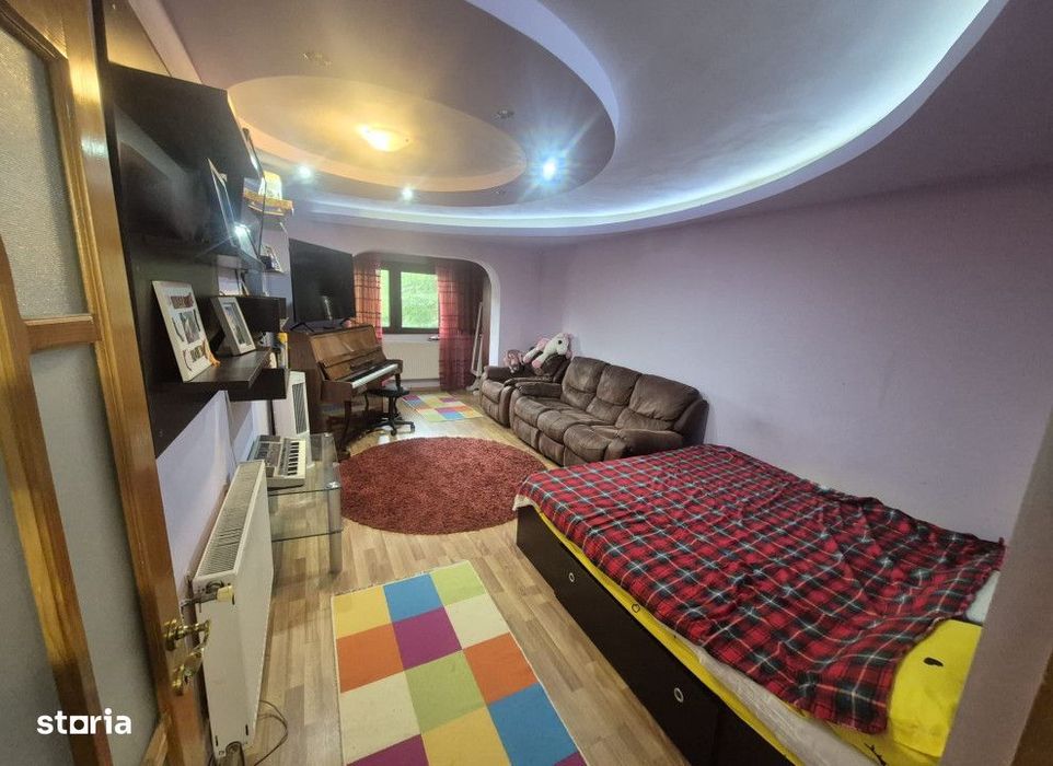 Apartament 2 camere Decomandat Cug, BRD, 60 metri,  Cod:163164