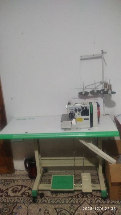 Averlok zoje 5milon toğri chok 3milon  1yil boldi kop ishlatilmadi ...