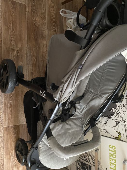 Детская коляска JOIE