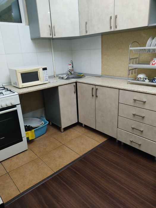 Метро Шахристанская 2х комнатная