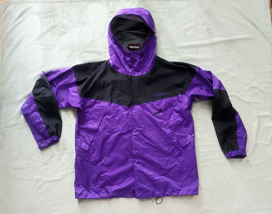 Marmot Gore-tex XL54, мъжко яке мембрана 3L, отлично