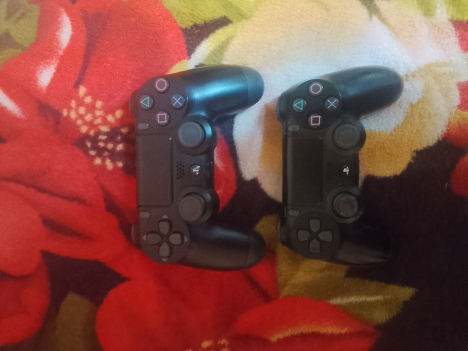 Продам пс4 Слим за 130000