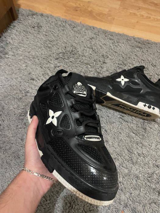 Louis vuitton skate