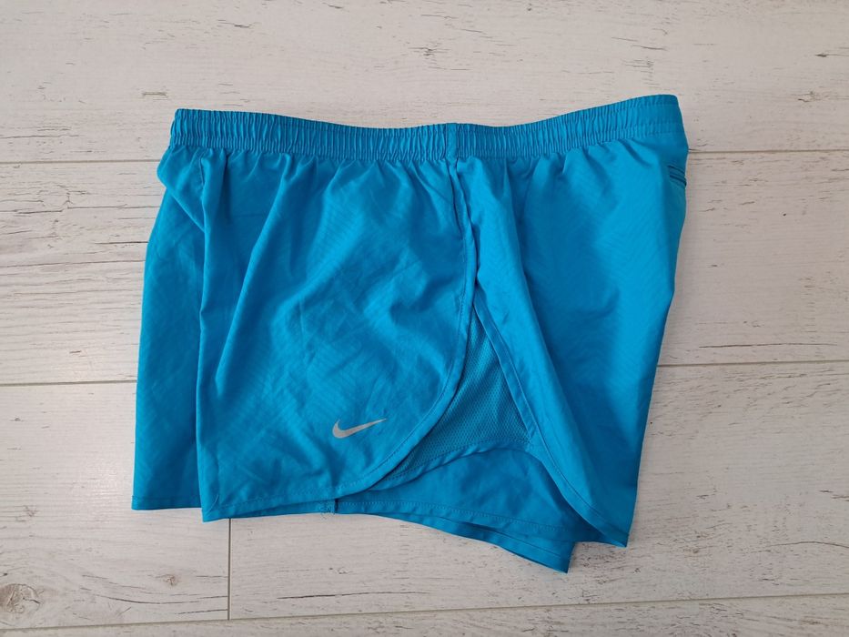 Nike Dry Fit-Ориг. Дамски шорти