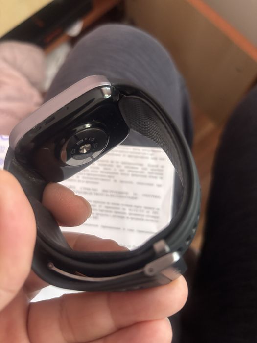 Huawei watch d2 като нов