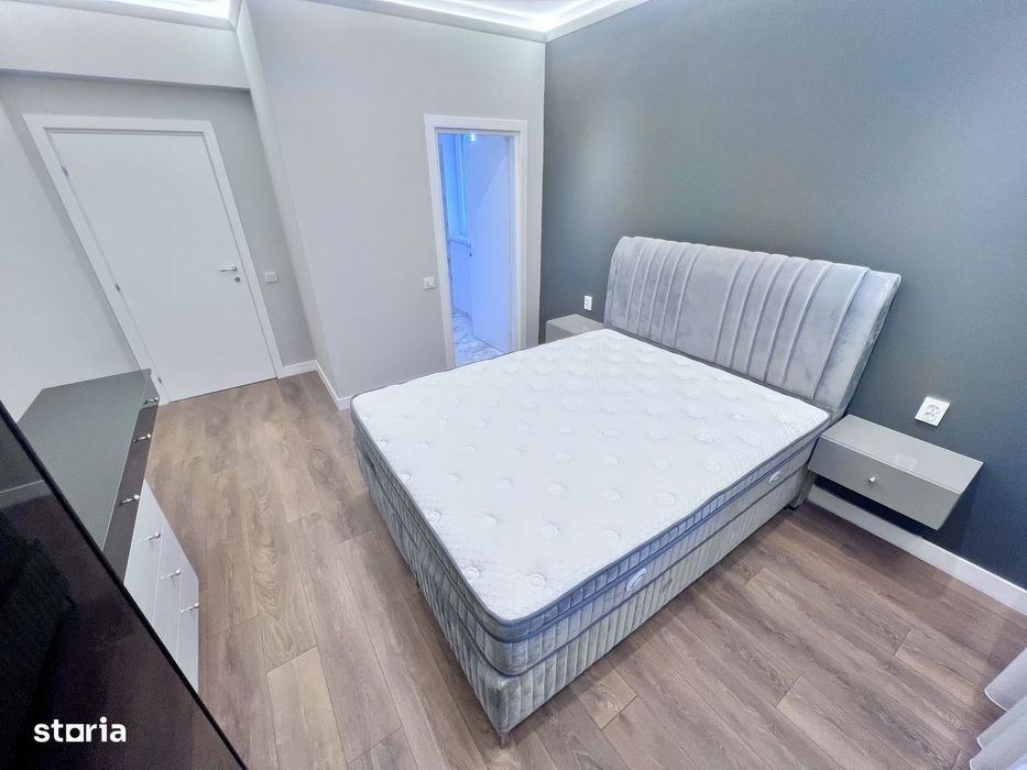 Apartament 3 camere cu parcare inclusă Sector 6 Bd. Timișoara