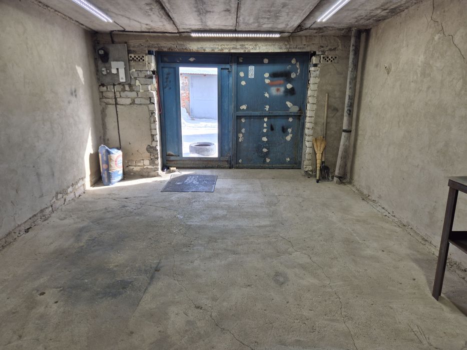 Продам гараж 7 кооператив