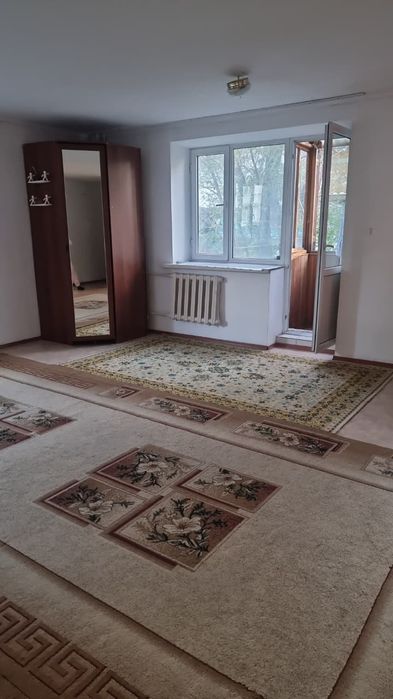 Продам квартиру студию