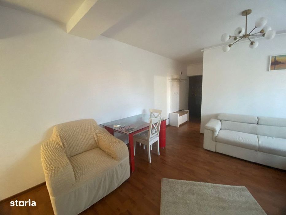 Apartament 2 camere zona Strand II