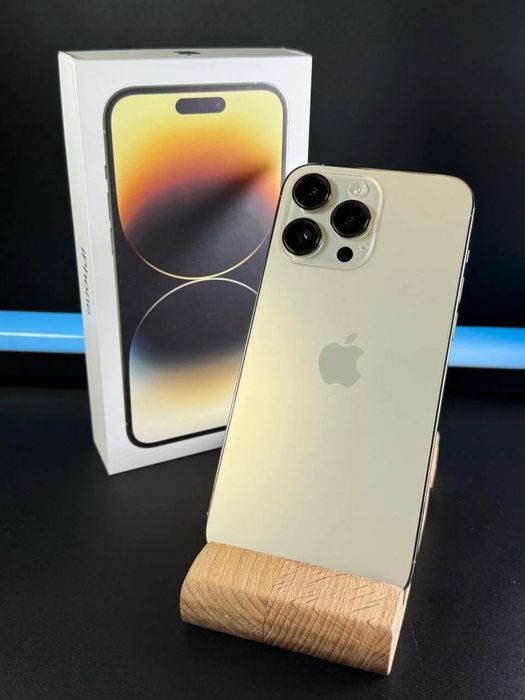 Iphone 14 pro max 256