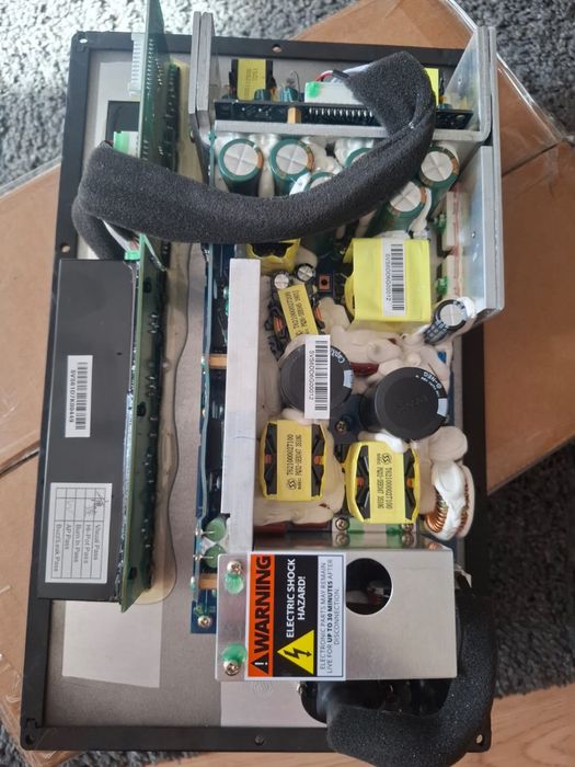 Amplificator Sledge STA-1500D