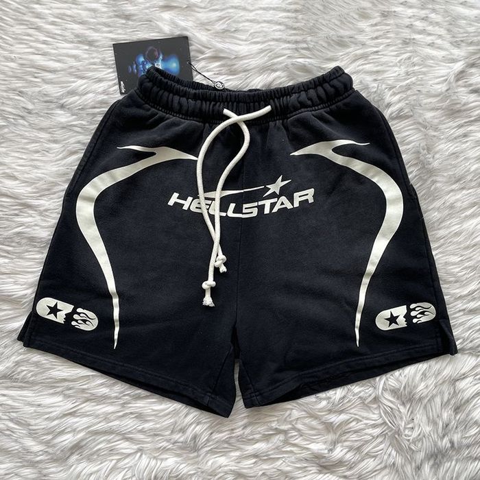 Шорты Hellstar ae