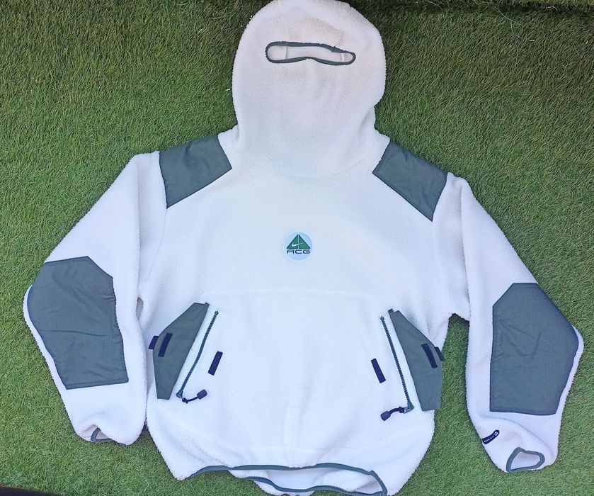 Оригинална мъжка горница Nike ACG