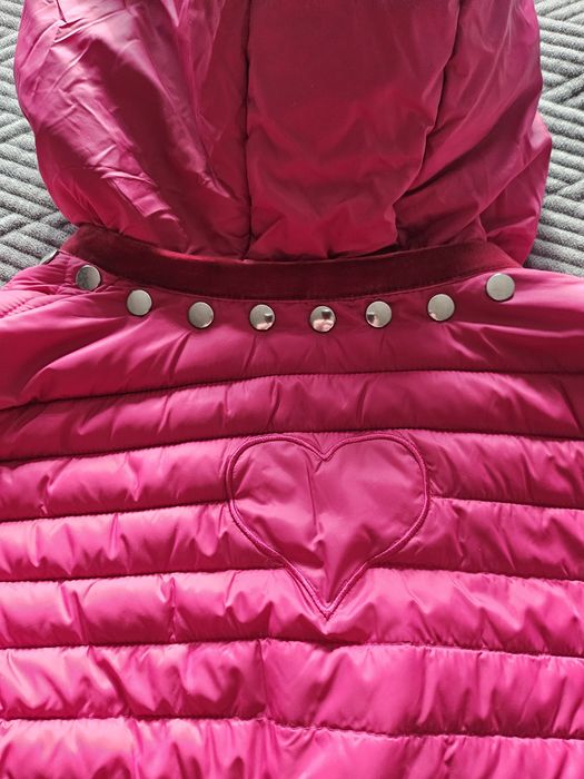 Яке от марката Twinset