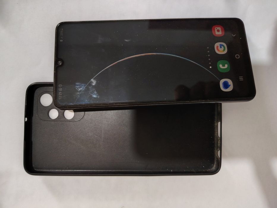 Samsung A 32 telefon
