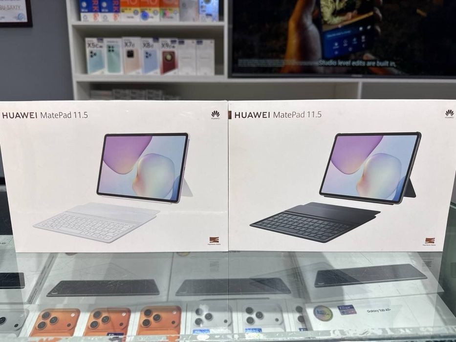 Planshet Huawei Mate Pad 11.5