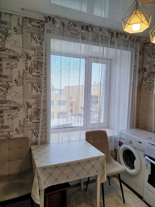 Квартира 1 комнатная