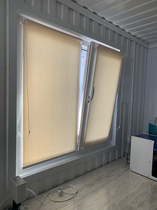 Ремонт всех видов Жалюзи