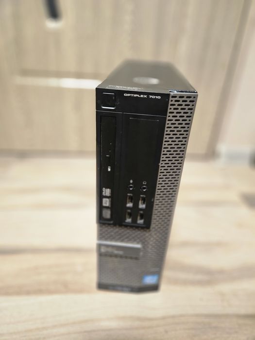 dell optiplex 7010 - Sisteme PC & Gaming oferte online | OLX.ro