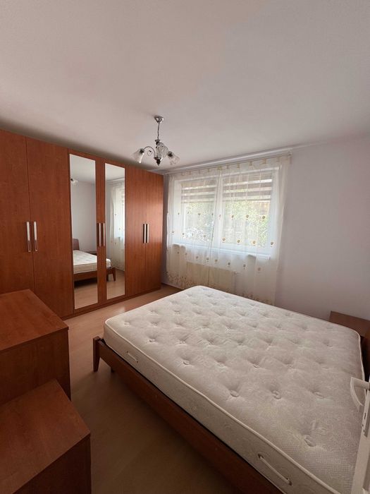 Apartament 2 camere decomandat | 48 mp | Str. Florilor, Florești — fotografia 3